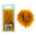 Baetis RH503/WA Zonker Перо Оранжевый  Fluor Orange
