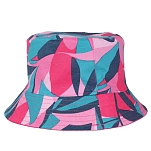 Regatta rkc251-rlu-1-3yrs Шляпа Flip Bucket Pink Potion 15x10x5 1-3 Years