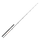 Купить Falcon D0900818 Hannibal Легкая Джиггерная Удочка Black 2.10 m 7ft.ru в интернет магазине Семь Футов