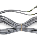 10m connection cable, 02.046.10