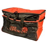 Carp expert 73139-020 Большая сумка Adventure Pro  Black / Orange 53 x 37 x 33 cm