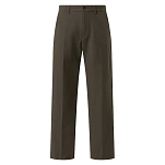North sails 673172-0921-31 Штаны чинос Defender Slim Fit 673172 City Grey 30x20x10
