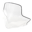Купить Стекло ветровое для снегохода Yamaha 50-44-467Pc (58см, 2мм) 7ft.ru в интернет магазине Семь Футов