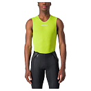 Купить Castelli 4523023383-S Безрукавная базовая футболка Pro Mesh 2.0 Зеленый Electric Lime S 7ft.ru в интернет магазине Семь Футов