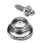 Plastimo 18230 Self Cutting Tenex Fasteners Kit Закрытие