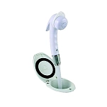Scandvik 390-12107P Евро спрей душ Серебристый White