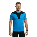 Купить X-BIONIC cf-rtpss25m-a070-xl Базовый слой с коротким рукавом CoreFusion Run Eternal Ice 30x25x2 7ft.ru в интернет магазине Семь Футов