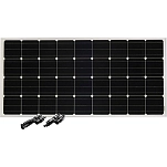 Valterra 584-78220 солнечная панель Retreat-E 100W Black 132x66x16