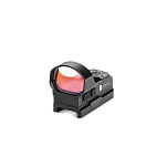 Hawke HW12145 Оптический прицел с красной точкой Vantage Reflex 2 MOA Black  Hunt