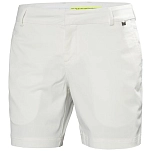 Helly hansen 34073_001-28 Шорты Crew White 30x20x5