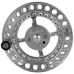 Baetis BAMATIC52 Large Arbor P Запасная катушка Серебристый Silver
