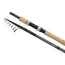 Купить Shimano fishing STCMTS27M STC Mini Tele Спиннинговая Удочка Черный 2.70 m 7ft.ru в интернет магазине Семь Футов