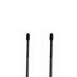 Garbolino GOMRH8943-K2SP Big Bore K2 Specime Xpower Полюс комплект Бесцветный Black 2.65 m