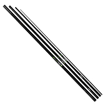 Maver 8720K004 Specimen XS 4 Разделы Полюс Комплект Black
