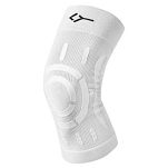 Floky flgis-005-t1 Наколенник Left White 30x20x5 XS-S
