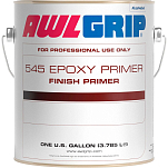 Awlgrip OD3001/5GLCE 18.9L 545 Эпоксидная смола Грунтовка Конвертер Бесцветный Translucent