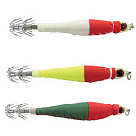 Yamashita COS15FRG Omori Sutte 56g Многоцветный  FRG 56 g 
