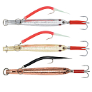 Купить Kinetic F190-079-043 Octopus Makk Инчику 120 Mm 2 единицы Многоцветный Pink UV 7ft.ru в интернет магазине Семь Футов