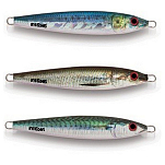 Akami 323381 Думи Джиг 80 Mm 40g Многоцветный Sardine