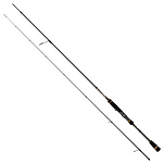 Cinnetic VI-8436544041629 Raycast XBR Rockfish TTS Спиннинговая Удочка Черный 2.25 m 