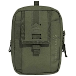 Pentagon K17073-06- Axon Поясная сумка  Olive Green  Охота