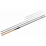 Zfish zf-2580 фидерное удилище Slim Viper 180x4x4 3.60 m