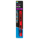 Купить Preston innovations P0100042 F1 Fine Буровая линия Красный Red 10  7ft.ru в интернет магазине Семь Футов