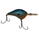 Rapala 22677134505 Crankbait Dives To Sure Set DTSS 17g 60 mm  BOS