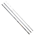 Daiwa TNCZ33425HBF Tournament Competition Z 33425 Удочка Для Серфинга Black 4.25 m
