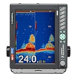 Hondex ns-849-ns Эхолот HE-7300-WB-Bo Black 20x15x10
