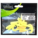 Купить Wizard 86957-090 Мягкий приманка Harpex Twist Long 50 mm 10 Единицы Lime 7ft.ru в интернет магазине Семь Футов