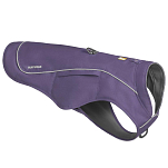 Ruffwear 0515-503L Overcoat Fuse Куртка для собак Фиолетовый Purple Sage L
