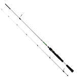 Molix MSR-PH-70L Skirmjan R. Predator Спиннинговая Удочка Черный Black 2.13 m 