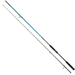 Daiwa spsb1102hxhfscf спиннинговое удилище Spitfire Seabass Blue / Grey 115x10x10 3.3 m