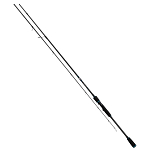 Salmo QRD008 Thrill Seeker Спиннинговая Удочка Черный Black 2.70 m 