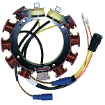 Cdi electronics 667-1734643 Johnson/Evinrude Статора 35A 584643 Голубой