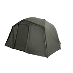Prologic SVS72793 C-Series 55 Полная система Бролли Зеленый Khaki 290 cm