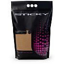 Купить Sticky baits BLBM Bloodworm Base Mix 5kg Прикормка Розовый Brown 7ft.ru в интернет магазине Семь Футов