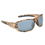 Daiwa DF010G поляризованные солнцезащитные очки Camo Grey CAT4