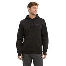 Купить Pelagic 1061253002-blk-m Толстовка с капюшоном Osborn Fleece Tonal Deluxe Black 40x30x12 7ft.ru в интернет магазине Семь Футов