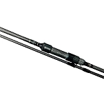 Free spirit REC614-50 карповая удочка E Class SU 50 mm Black 3.65 m