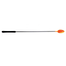 Купить Blue fox 33BFCUCE Contain Spoon Черный  Black / Orange 7ft.ru в интернет магазине Семь Футов