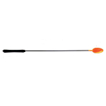 Blue fox 33BFCUCE Contain Spoon Черный  Black / Orange