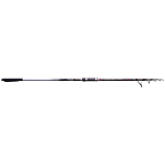 PENN 1580074 Tidal Телескопическая удочка для серфинга Black 4.20 m