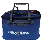 Bad bass D3200541 26L EVA сумка  Blue