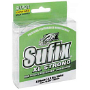 Купить Sufix 13SUDS1XL023024B2X XL Strong G2 Плетеная леска 150 м Серебристый Clear 0.230 mm  7ft.ru в интернет магазине Семь Футов