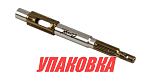 Вал гребной Yamaha 5, Omax (упаковка из 4 шт.) 6E04561101_OM_pkg_4