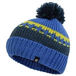 Dare2B dkc321-c83-3/6y Шапка Boffin II Olympian Blue / MnltD 20x20x3 3-6 Years