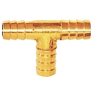 Купить Plastimo 472150 T-образный соединитель  Bronze 15 mm 7ft.ru в интернет магазине Семь Футов