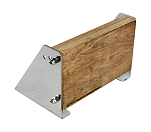 Транец для вспомогательного мотора до 10 л.с., уцененный Sumar S1070_utsenka